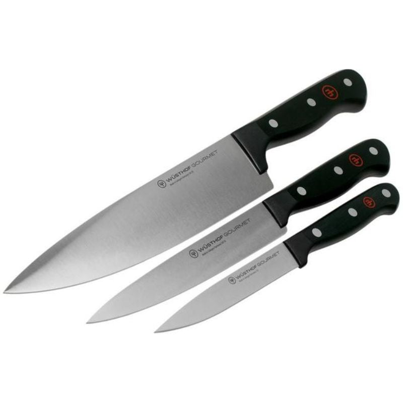 Wüsthof Gourmet 3-Piece Set (WU9675)